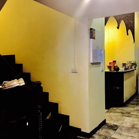 Mangosteen Bangkok Sukhumvit Eksteriør bilde