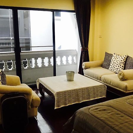 Mangosteen Bangkok Sukhumvit Eksteriør bilde