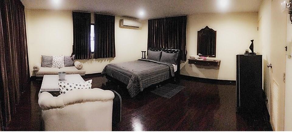 Mangosteen Bangkok Sukhumvit Eksteriør bilde